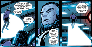 Illustration for article titled Jack Kirby’s influence takes Azzarello and Chiang’s Wonder Woman to new heights